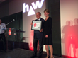 Organized Living Earns 2014 Brand Builder Awards -Receives Platinum...