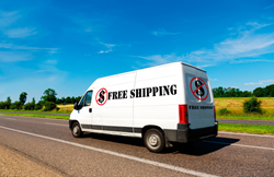 Free Ground Shipping on Label Catalog Orders Placed Online