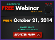 Free, Webinar, Professional Coaching, How To, Corporate Training, Marketing, Trade Show
