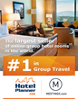 Win up to $500 Worth of Hotel Rooms
