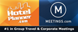 The Best U.S. Group Booking Hotels for 2014