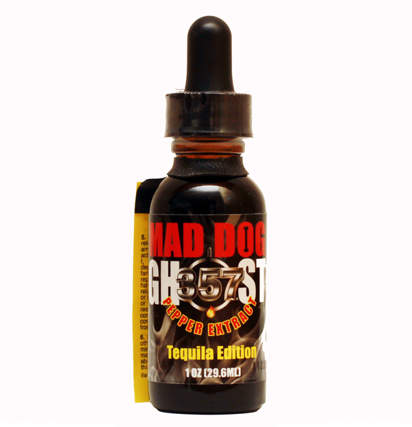 Ashley Foods Releases a Potent Blend of Fire and Alcohol