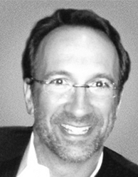 Matt Hamilton, SIGNiX's Chief Sales Officer