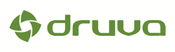Druva logo