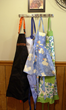 Berndes Cookware Introduces the Berndes Display Rack for DIY Projects
