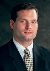 Howard Saperston
