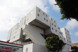 Star Apartments, Los Angeles by Guerdon Enterprises, LLC