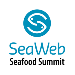 SeaWeb Seafood Summit logo