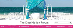 The DestiNation Forum