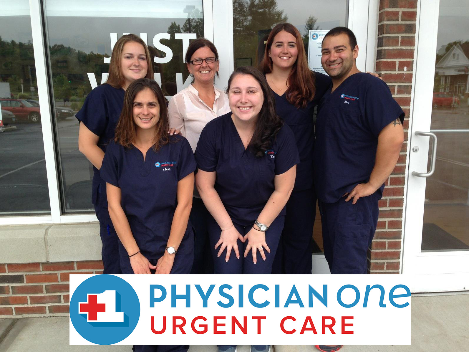 Physician One Urgent Care 