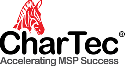 CharTec Logo