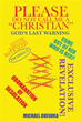 New Book by Michael Duishka Shares Biblical Insights