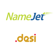 New TLD .DESI Domain Names Being Auctioned by NameJet