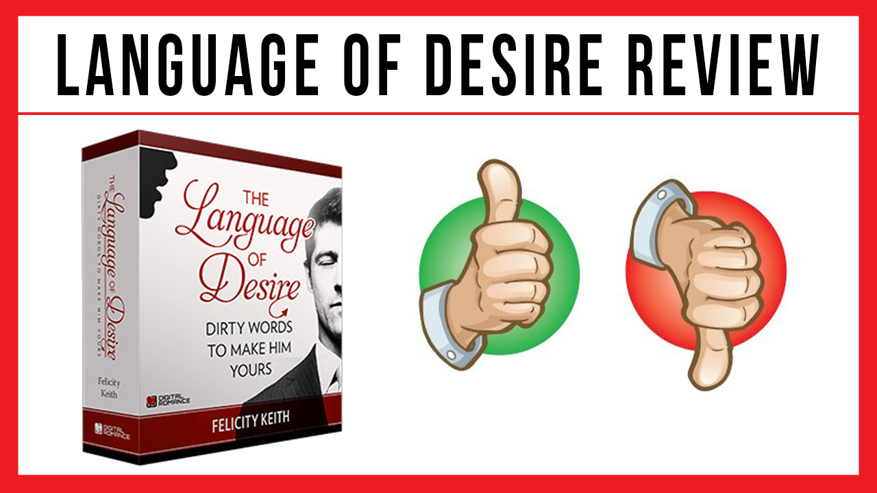 language of desire reviews