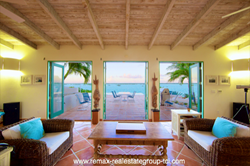 luxury villa real estate