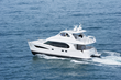 Horizon Yachts to Debut PC52 Power Catamaran, Showcase E88 Motoryacht,...