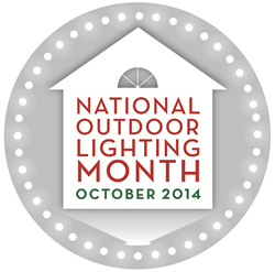 National Outdoor Lighting Month Free Guide to Holiday, Festive, Event Lighting