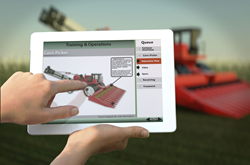 3D Training Modules