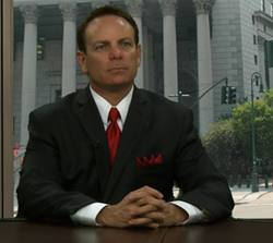 Stephen G. Cobb, B.C.S.