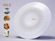 White Stagg Announces Launch of HALO, The Smarter, Sleeker Smoke Alarm...