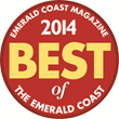 Wyndham Vacation Rentals® Brand Voted "Best of the Emerald...
