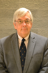Mark Tokola, KEI Vice President