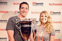 Shodogg wins Techweek New York LAUNCH startup competition