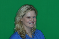Joanna Condra, the Center for Advanced Dentistry’s newest member, has 23 years of dental experience and has worked with dental implants for more than eight years.
