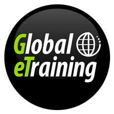 Global eTraining logo