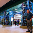 Aquarium Manufacturer Reynolds Polymer Technology Celebrates a...