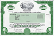 Scripophily.com Will Attend 14th Annual International Stock and Bond Show on January 23 - 24, 2015 in Herndon, Virginia
