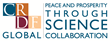 Karen A. Holbrook, Raymond Orbach, Richard A. Meserve Named to CRDF...