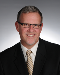 Douglas Jackson