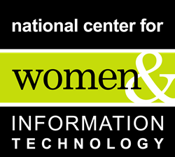 NCWIT Logo