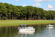 Reynolds Plantation National Village Breaks Ground at Lake Oconee...