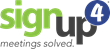 SignUp4 to Exhibit at IMEX 2014 Event Technology Conference in Las...