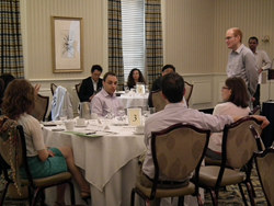 TRC Market Reseach Event