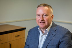 Richard Winter, appointed Chief Executive Officer of Premier Store Fixtures