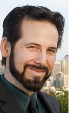 David Murét