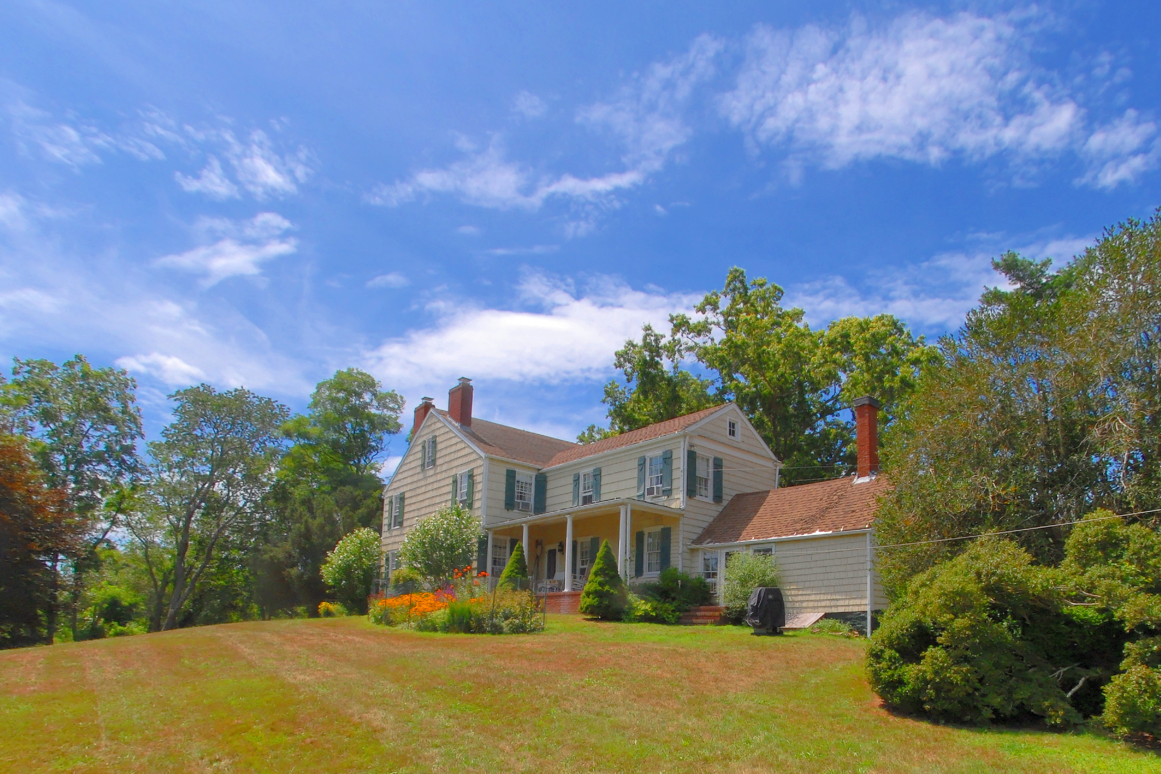 Grenning Gallery Extends Celebration of Historic Artist Retreats on Shelter Island, NY.