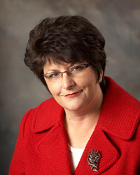 Karen Hercules-Doerr, director, Allsup