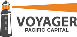 Voyager Pacific Capital Logo
