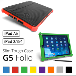 Bretford Compatible DTC G5 iPad Case