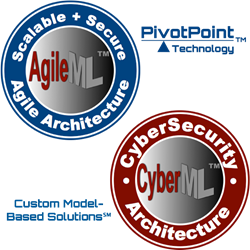 Scalable + Secure Agile Architecture