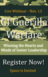 CI Guerilla Warfare Webinar