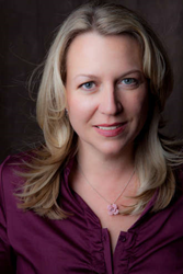 Author Cheryl Strayed will be the guest speaker for Salt Lake Community College's Tanner Forum on Social Ethics.