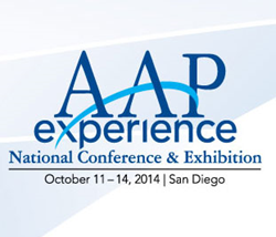 AAP 2014 Logo