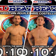 Total MMA Studios Will Represent This Friday, October 10, at BAMMA’s...