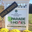 Arthur Rutenberg Homes Model Wins Parade of Homes Award
