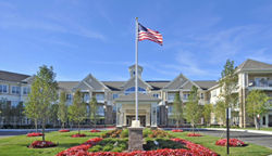 Rose Senior Living-Clinton Township, Michigan